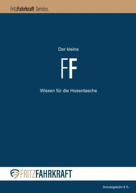 Der kleine FF