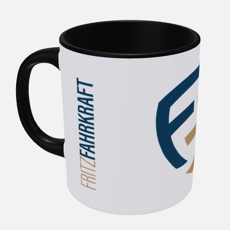 Fahrkraft Logo