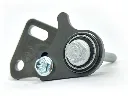 Gaspedalmechanik T2b - Detail 1