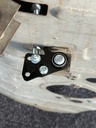 Gaspedalmechanik T2b