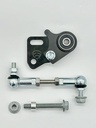 Gaspedalmechanik T2b