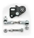 Gaspedalmechanik T2b