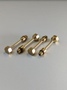 IDF idle jets holder, extended (set)